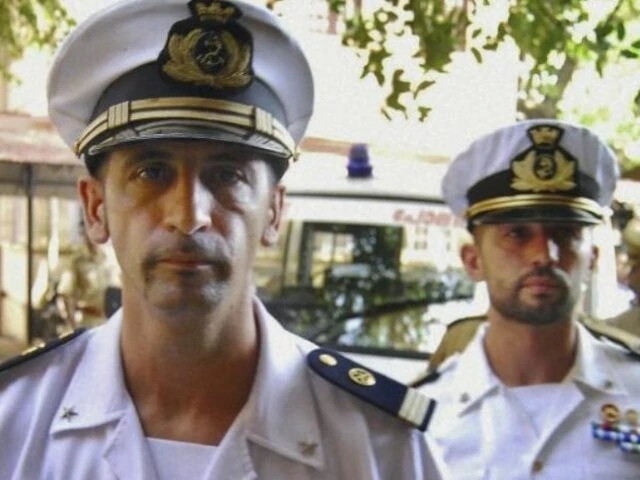 Marò, immunità riconosciuta: arbitrato da ragione all'Italia