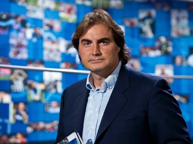 Pierluigi Pardo lascia Tiki Taka: al suo posto Piero Chiambretti