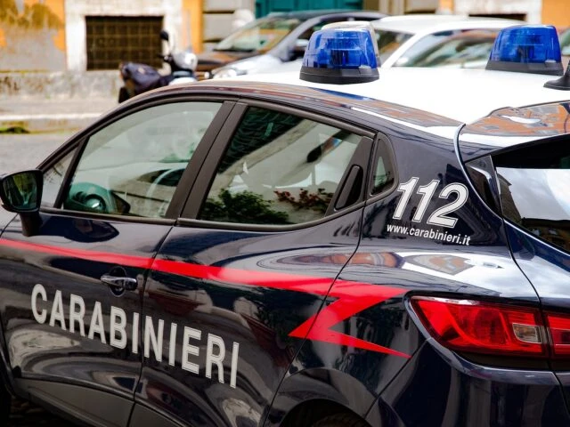 Operazione "Alto impatto" nel napoletano, blitz tra Casavatore e Caivano
