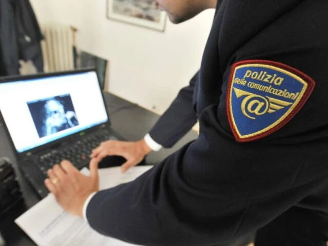 pedofili vendevano materiale pedopornografico