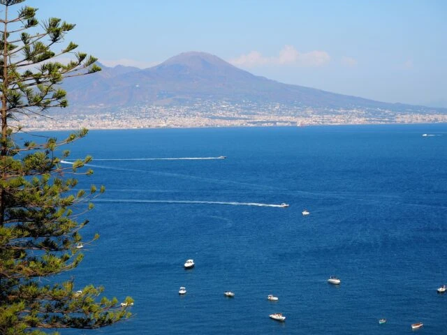 Cosa vedere in Campania? Cinque luoghi imperdibili, mini guida di Herald